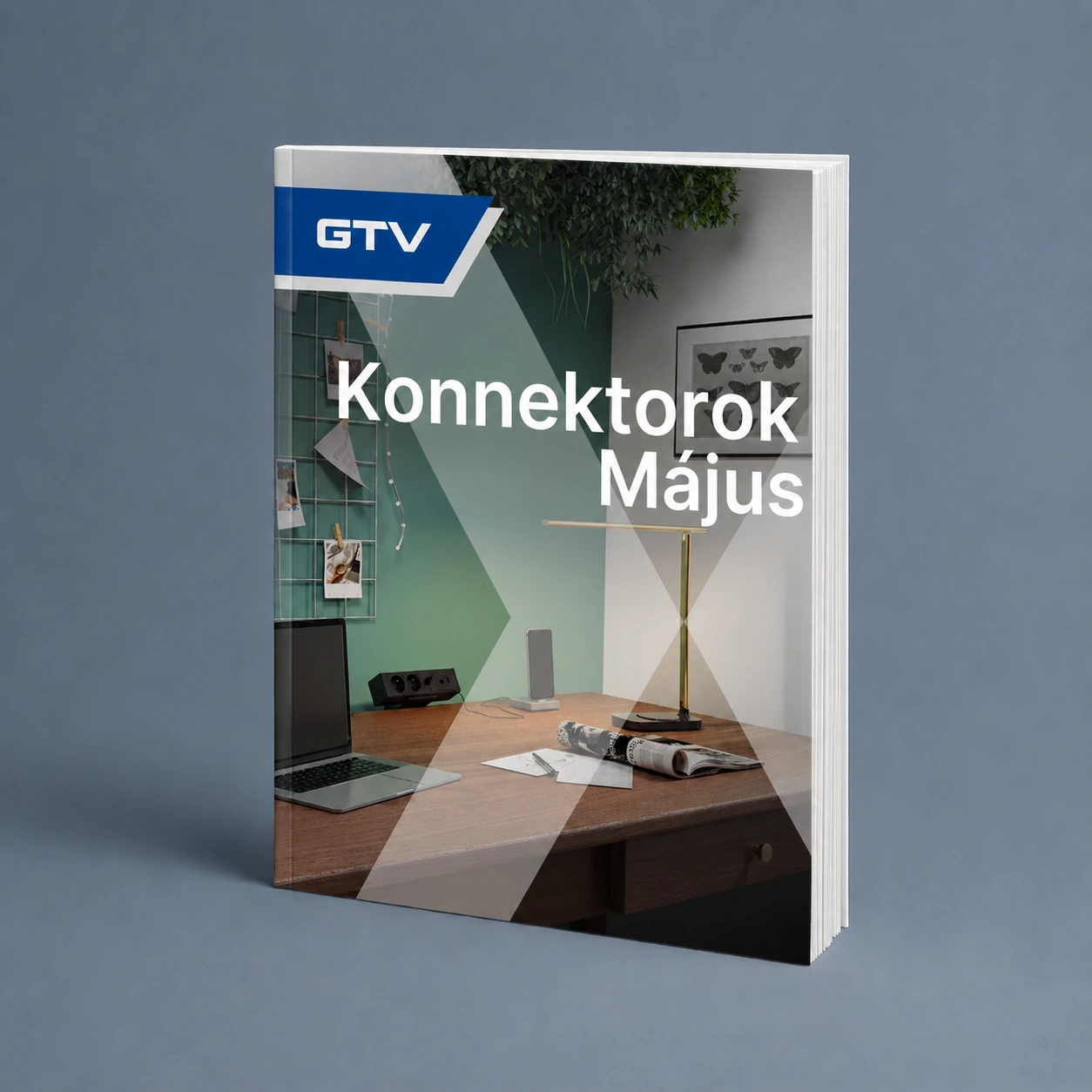 GTV konnektorok katalógus