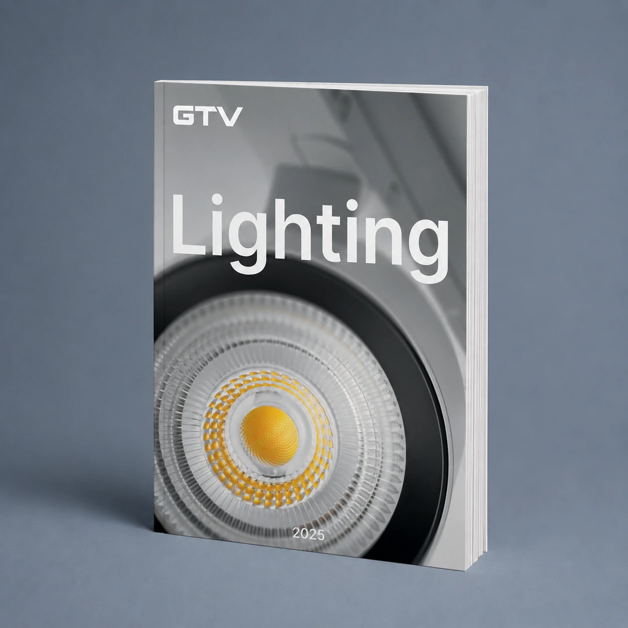 GTV Lighting világítás katalógus