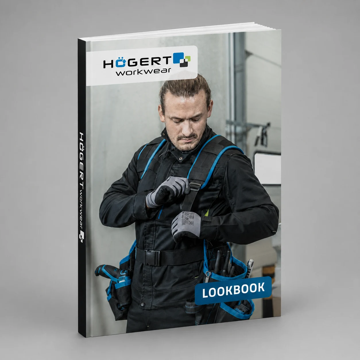 Högert Egyéni védőeszközök katalógus